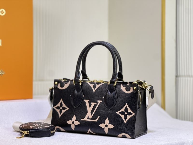 LV Shopping Bags